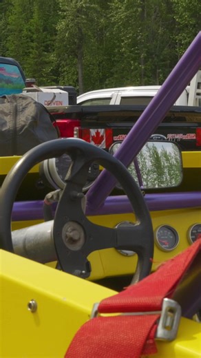 Teams from all over Canada have travelled to Grande Prairie, Alberta, to compete in the Wapiti River Race Club’s Fluid Pro 200. With 13 teams registered, the event promises thrilling competition. The race begins Saturday at 10am sharp, starting from Magoo’s Landing and heading to Macleod Flats. The second leg starts at 2pm from Macleod Flats, finishing back at Magoo’s Landing. Excitement is in the air with fan favourites like UIM Unnatural Disaster, A121 Backdraft, who is back after some time of