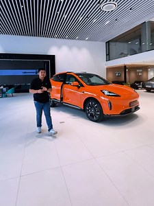 AION Hyper HT ដែលទើបមកដល់ថ្មី | CAMCAR Episode 394 #aion #hyper #camcar #review | Camcar Collection