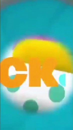 Nick Jr. Ident