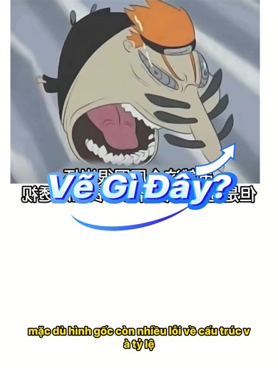 Hướng Dẫn Dựng Cấu Trúc Đầu Trong Procreate