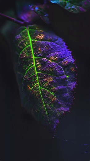 121K views · 2.4K reactions | Scientists filmed plants communicating with each other. | Hashem Al-Ghaili | Facebook