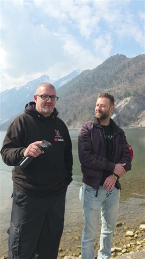 Einladung zum Open Panel am 23.03.26 um 21 Uhr.