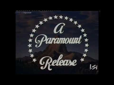 Paramount Release (1963)