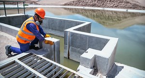 Otass destaca reflotada de EPS Moquegua en Congreso Mundial del Agua