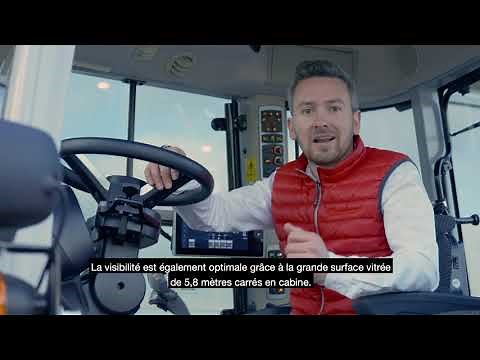 MF 5S | TOUR D'HORIZON