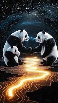 Are Pets Shaping Global Politics? #china #diplomacy #panda