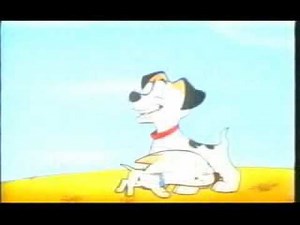 Double Feature VHS Opening #33