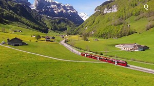 Sleeper Trains Are Making a Comeback Across Europe