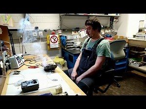 Wildkamera Umgebaut WK4HD