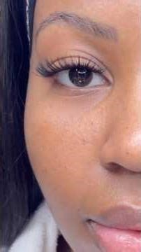 Tuto extension de cils #lasheextension #extensiondecils #tutocils