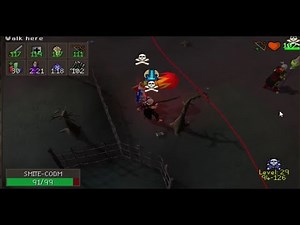 Unleash the Power of AHK: PurpScripts Owns RuneScape! 🔥