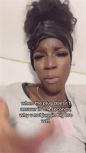 brum plugs r so poop u lot ain’t trapfit wdym 3hr wait #cee2goated