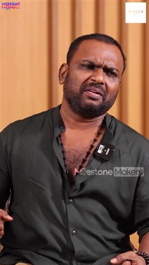 Not just a role… a bond you can feel ❤️ | Milestone Makers | #shorts