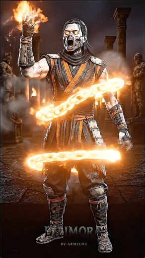 Multiverse Kombat: Rise of the Undead