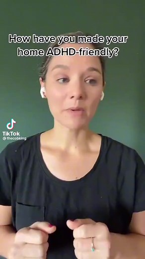 622K views · 31K reactions | From @thecobking on TikTok, source link https://vt.tiktok.com/ZSRwmkPfH/ #adhdhumour #ADHD #ADHDhumor | The ADHD Gift | Facebook