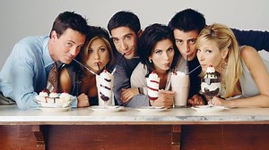 Friends Is One Of The Most Expensive TV Shows Ever Made & NGL, We're Shocked