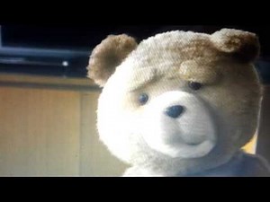 "Ted" IM a Lil F***led up!