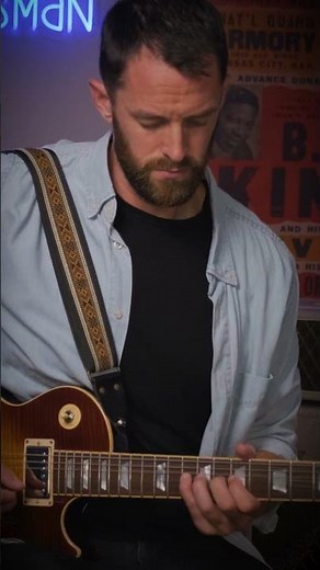 Targeting chord tones over "The Thrill Is Gone"