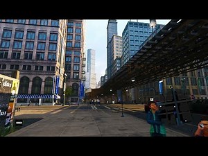 Watch dogs | First Person Mod | Ultra Settings