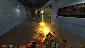 『Half-Life』向けMod「MMod」、Steam配信後すぐさま「圧倒的に好評」を獲得。開発期間2年、ロシアのウクライナ侵攻を乗り越えて - AUTOMATON
