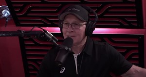 Dan Gable: Wrestling Legend