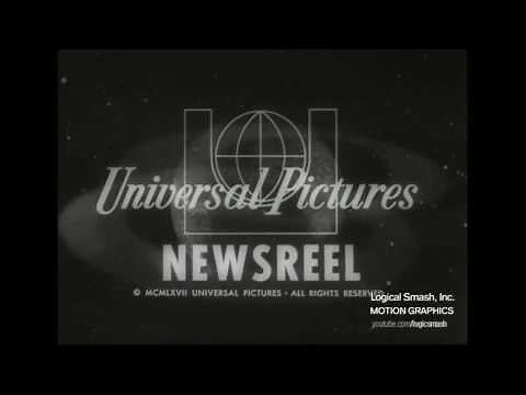 Universal Newsreel (1967)