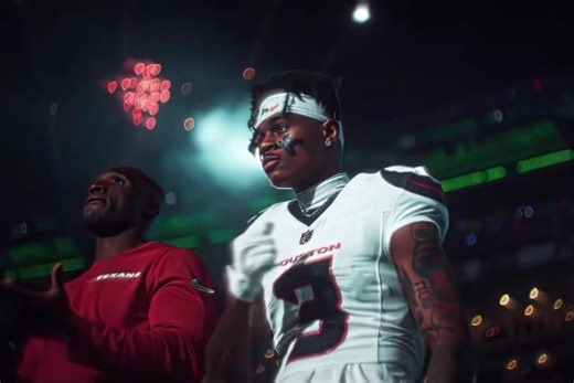 Exciting NFL Night Games Highlights and Edits