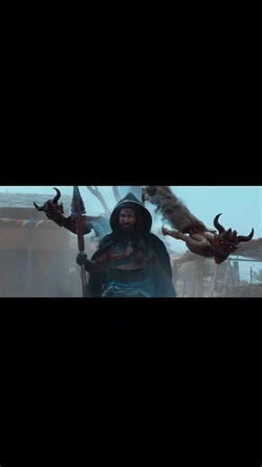 Akhanda 2 Powerful Fight Scene 🔥 NBK Mass Elevation Moment #akhanda2 #fighting #nbk