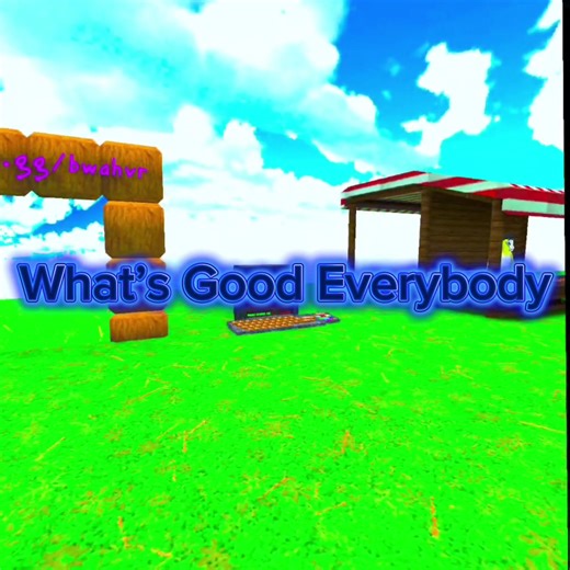 Nueva Actualización en BWAH para VR