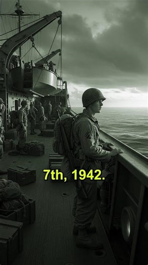 After Pearl Harbor: The Counterattack #shorts #ww2 #history