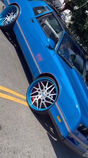 G-Body Season!!! This SS Monte Carlo Aero coupe is so nasty!!! #gbody #lsswap #montecarlo #chevy
