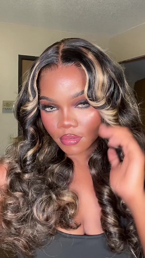 9.7K views · 264 reactions | Dont think i like this route but it ate though‍♀️#wigs #makeup #makeuptutorial | Cramakeup | Facebook