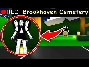 i caught a WEIRD GHOST SOUND on camera in Brookhaven..