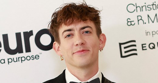 'Glee' Actor Kevin McHale Explains Why He'd Never Play Artie In A Reboot