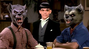 "Full Moon House" Prom Night Episode Review | The CajuNerd Experiment