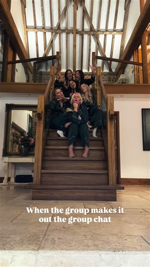 Charlotte Galbally on Instagram: "Girls weekend away! Celebrating my friend’s 50th birthday, lovely weekend on the Norfolk Coastline. 6 girls met at a ‘maternity course’ at work 13 years ago all expecting babies. From that course, we hit it off, we met once a week for lunch, we kept in touch when we went onto maternity leave and our friendship has grown constantly every year that’s passes. We have been on many weekends away over the last 7 years, creating memories and just having fun as 6 women!