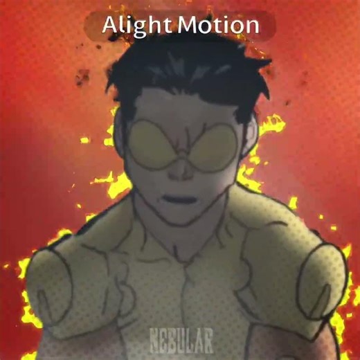 Bulletproof Mark Edit | Invincible #invincible#fyp#trending#shorts