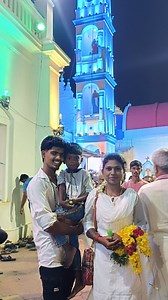 44K views · 25K reactions | Church..✝️❤️#jesus #church #video #christian #nicesong #jesuslovesyou #jesuschrist #matha #cute #trendingreels #sivakasi #trending #reelvideo #songs #christiansong #family #night #entertainment #kovilpatti #jesuslover | mahasm2022 | Facebook