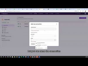 TAUS x Blackbird - API key activation