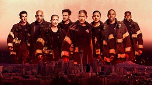 Watch Station 19 Web Series Online, All Seasons and Episodes | English Show and Action Web Series on Prime Video