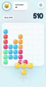 Play Toy Block Puzzle – Relaxing, Colorful & Brain-Boosting Fun!