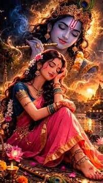 rhada krishna 🙏 #rhada #krishna #love