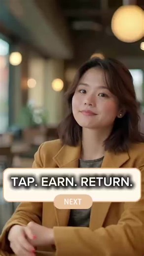 One tap. Points earned. That’s it. Loyalty shouldn’t be complicated. No cards to lose. No steps to remember. No friction. Tap. Earn. Return. 🔁 That’s how habits are built. And that’s exactly how customers come back. Loyally.ai — loyalty without the hassle. 💾 Bookmark this — your future self will thank you Launch your loyalty program using Loyally.ai — 💰 Turn visits into repeat customers ⭐ Get more Google reviews—automatically 📢 Referrals happen on autopilot 👉 Try Loyally.ai free—set up in 6