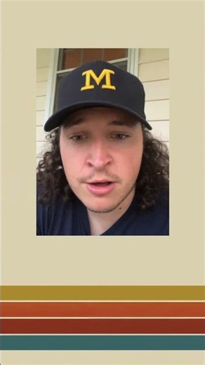 Levi Mills From The Sound Talks About His Fall Traditions In Michigan!