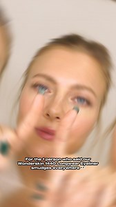 👁 Glide on at 9AM, still flawless at midnight. Our 24-hour liner stays put through anything. Shop 12 stunning shades now! ✨ | Wonderskin