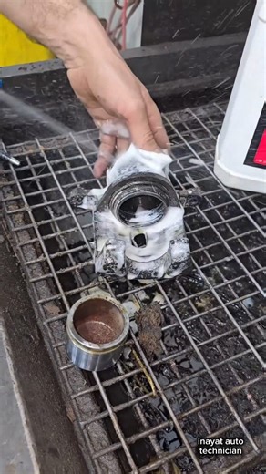 3.3K views · 19 reactions | "Your car deserves a second chance—leave the rest to us. " #AutoRestoration #CarCare #MechanicMode #RepairShop 藺️ | Automotive3 | Facebook