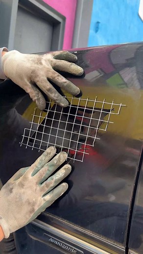 1.5M views · 4.3K reactions | #W210 #Mercedes #genius #trick #diy #repair | Marius RBE | Facebook