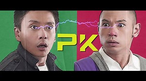 父母喜结良缘，兄弟相敬如宾...才怪！4月21日，《刑警兄弟》黄宗泽和金刚将在大荧幕前一较高下！ The battle between the BUDDY COPS will never end! Starring Eric Tsang, Bosco Wong, King Kong, Kate Tsui and Charmaine Fong. BUDDY COPS bring you to the burst of laughter! In cinemas 21 Apr. #GSCMTrailers | GSCMOVIES