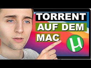 So laden Sie Torrent für Mac herunter: Einfache Schritte