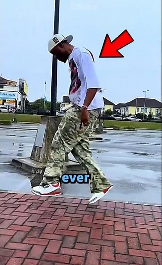 How To Run Like You’re Floating on Air 😱